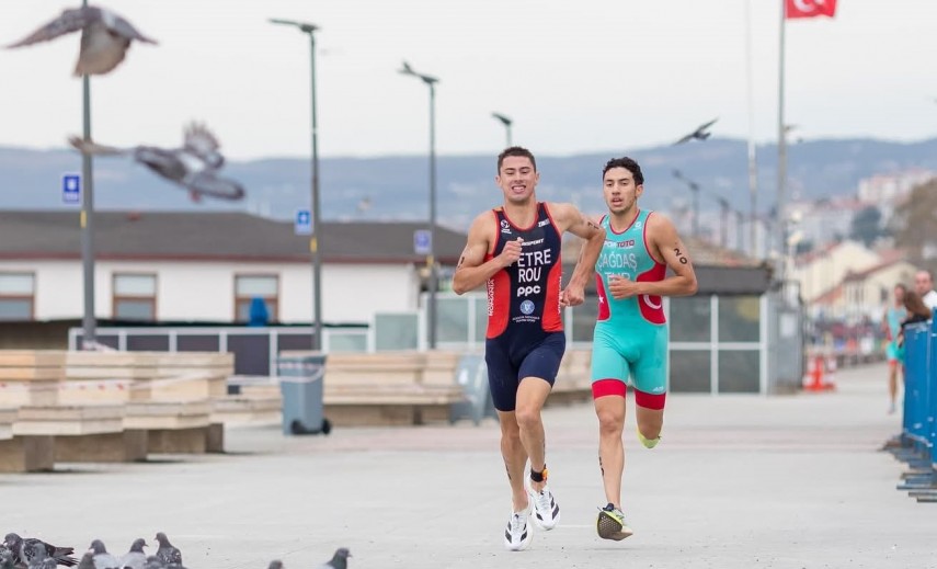 raul petre va lua startul in cupa africii e prima sa participare la o cupa continentala de seniori 698d9cd1ee01f