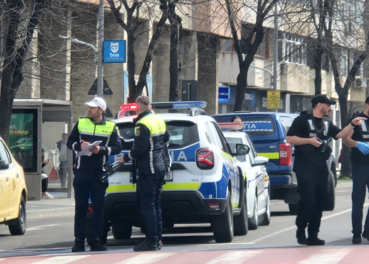 razie de amploare in judetul constanta peste 600 de persoane legitimate si amenzi 699ade33b7dd3