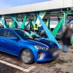 razie de amploare in zona aeroportului international henri coanda au fost aplicate mai multe amenzi 69919c8ccf303