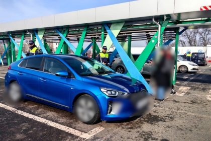 razie de amploare in zona aeroportului international henri coanda au fost aplicate mai multe amenzi 69919c8ccf303