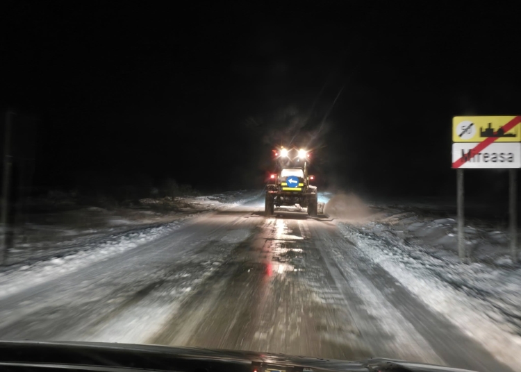 razvan filipescu vicepresedintele cjc suntem cu toti mobilizati suntem pe teren se actioneaza zi si noapte 69966b276c09a