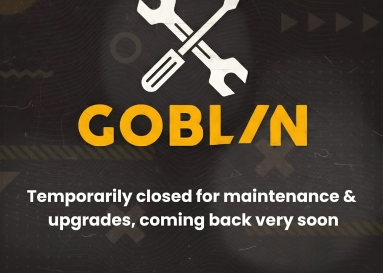 reactia clubului goblin dupa ce a fost inchis de cjpc constanta 699d3ae36eb0e