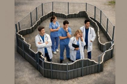 reactia diviziei medicilor din federatia sanitas la declaratia premierului ilie bolojan respingem ideea ca medicii pot fi retinuti in sistem prin constrangere administrativa 698c9599b6f37