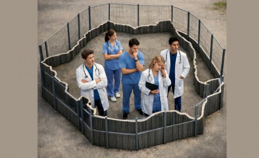 reactia diviziei medicilor din federatia sanitas la declaratia premierului ilie bolojan respingem ideea ca medicii pot fi retinuti in sistem prin constrangere administrativa 698c9599b6f37