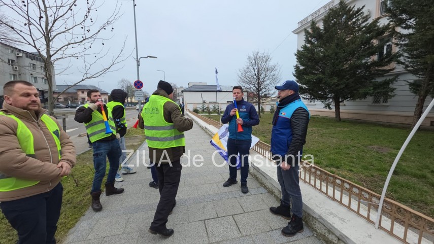 reactia ipj constanta dupa protestul de astazi institutia noastra ramane deschisa dialogului social 69a18da9eb4ba
