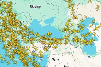 recomandari ale ministerului transporturilor privind siguranta pasagerilor aerieni in contextul situatiei din orientul mijlociu 69a2e9b554e63