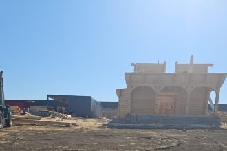 remus negoi o noua sesizare la garda de mediu privind lucrarile ilegale din situl protejat lacul techirghiol 697f0b8a54b61