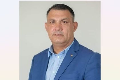 reorganizare la asociatia partida romilor constanta petrica dumitru anunta o noua etapa bazata pe responsabilitate si implicarea tinerilor 699b2b090fa21