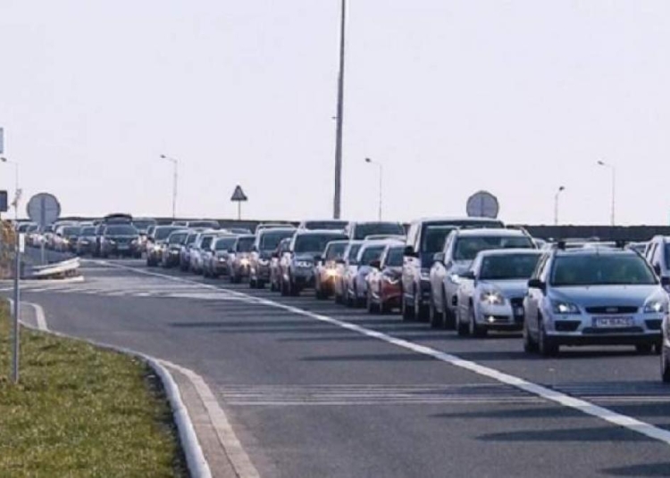 restrictii de circulatie pe autostrada a1 pentru efectuarea de lucrari 698ae90e94715