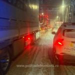 restrictii de trafic pentru camioane pe doua drumuri nationale din bulgaria 69997a8593a23
