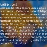 ro alert in judetul tulcea populatia avertizata privind posibile obiecte cazute din spatiul aerian 69a070efa2215