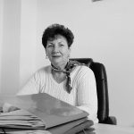 rodica craciun fosta sefa a serviciului de stare civila din cadrul primariei constanta va fi condusa vineri pe ultimul drum 6983318cbc699