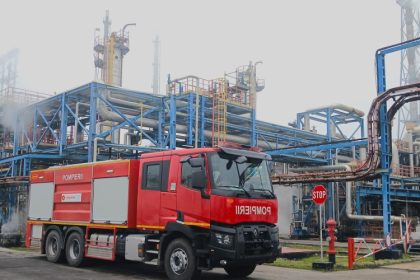 rompetrol rafinare investeste in siguranta autospeciale moderne pentru rafinaria petromidia 6992f532edec5