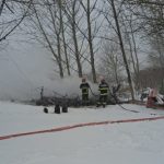 rulota mistuita de flacari la iesire din harsova judetul constanta 6995b07538e41