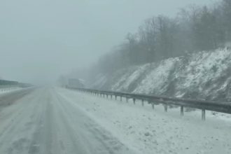 s a redeschis circulatia pe sectorul de drum national dn21 cuprins intre localitatile braila si slobozia 6995db505145c