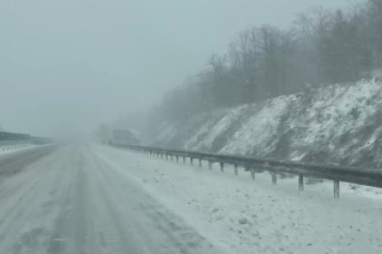 s a redeschis circulatia pe sectorul de drum national dn21 cuprins intre localitatile braila si slobozia 6995db505145c