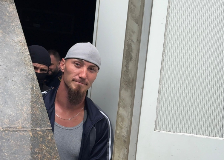 sacalu criminalul de pe litoral si a schimbat numele in puscarie 69950b6930060