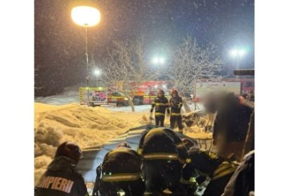 saivan prabusit peste 400 de animale zeci de oi si capre au murit 699aad0300200