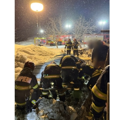 saivan prabusit peste 400 de animale zeci de oi si capre au murit 699aad0300200