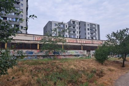 sala de de atletism de la badea cartan va fi reabilitata cu fonduri europene 698be1a05cef7