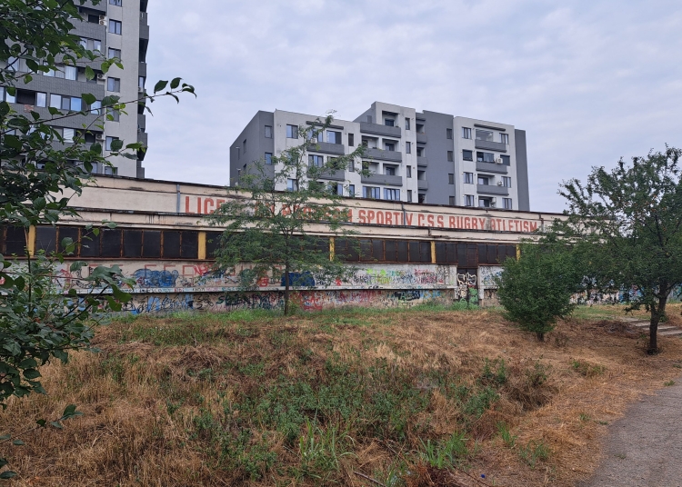 sala de de atletism de la badea cartan va fi reabilitata cu fonduri europene 698be1a05cef7