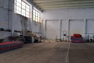 sala de de atletism de la badea cartan va fi reabilitata cu fonduri europene 699bfd7353808