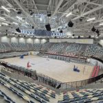 sala polivalenta din tulcea in atentia federatiilor sportive romane organizarea unor competitii sportive in discutii 6995e4e801ef3