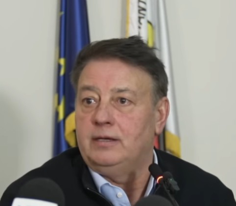 sala polivalenta va fi finalizata in iunie 2027 anunta presedintele cj constanta florin mitroi este un angajament ferm si un proiect esential pentru sportul constantean 69a1ecb8132e2