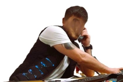 scandalul de la navodari cu amenintari pe tiktok a fost identificat individul care a vandalizat masina celor cu care intrase in conflict 6989207556d2a