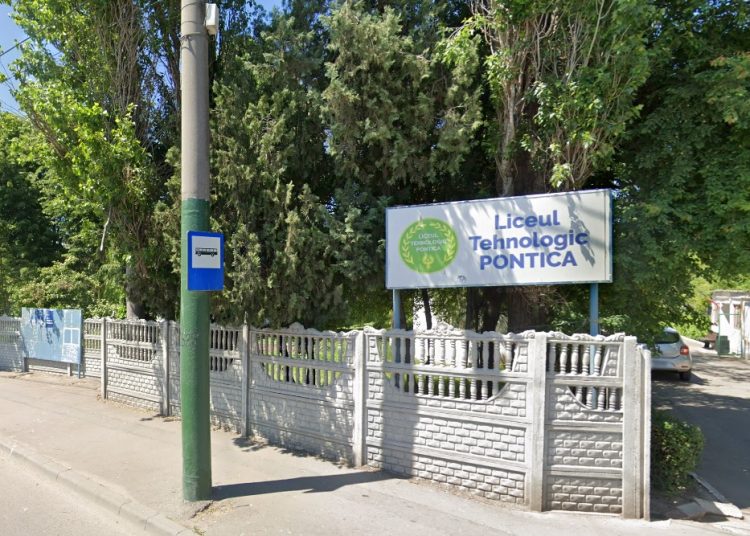 schimbare in dosarul fostului director al liceului pontica a scapat de o acuzatie 6997ab839bb88