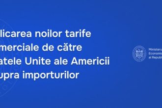 schimbari majore in comertul cu sua ministerul dezvoltarii economice si digitalizarii a facut anuntul pentru operatorii economici 699ea0d561610