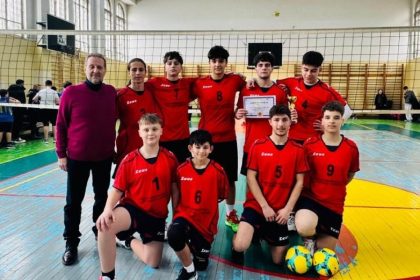 scoala gimnaziala nr 12 bp hasdeu campioana judeteana 2026 la baieti galerie foto video 699089a10dc4d