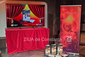 seaside chronicles o radiografie a scenei teatrale constantene lansata de ziua de constanta si teatrul de stat constanta 69a2d0f91f2e2