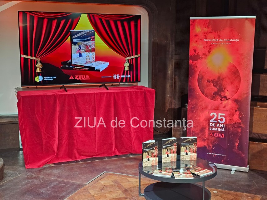 seaside chronicles o radiografie a scenei teatrale constantene lansata de ziua de constanta si teatrul de stat constanta 69a2d0f91f2e2