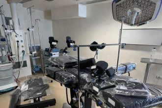 sectia de ortopedie si blocul operator dotate cu echipamente de ultima generatie foto 699c9c1e1307c