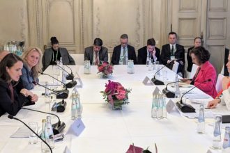 securitatea maritima din marea neagra subiect major al reuniunii ministeriale de la munchen 6992057d3f406