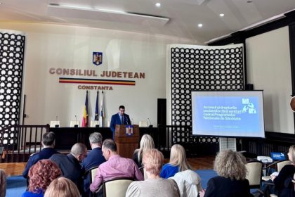 sedinta la prefectura constanta iata ce subiecte au fost discutate 699efce3eca0d