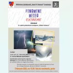 seminar fenomene meteo extreme la biblioteca judeteana constanta 69822fddd93b3