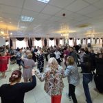 serata dansanta dedicata zilei internationale a femeii la navodari 699400644b99d