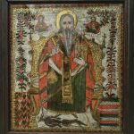sfantul haralambie stapanul tuturor bolilor in traditia populara 698ae512b8a52