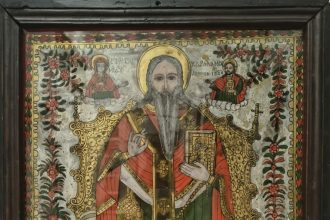 sfantul haralambie stapanul tuturor bolilor in traditia populara 698ae512b8a52