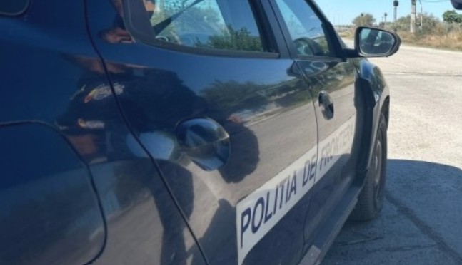 sistemul ees va fi operational la toate punctele de trecere a frontierei inclusiv din constanta incepand cu 2 martie 2026 699dd87360cc5