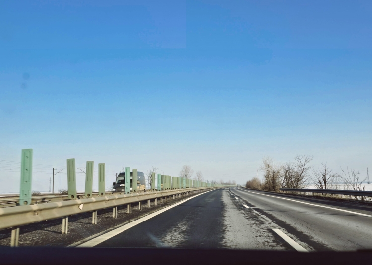 situatia drumurilor din tara vezi cum se circula pe autostrazi 6999699ab9688