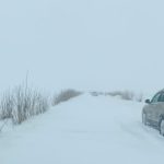 situatia traficului mai multe drumuri nationale din constanta inchise sau cu restrictii din cauza vremii severe 699601b8e1880