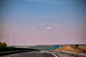 situatia traficului rutier la nivel national cum se circula pe principalele artere si pe autostrazi 699d490cc6971