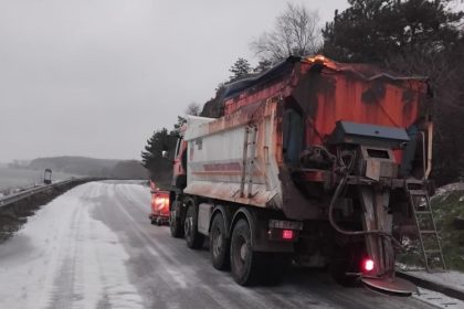 situatia traficului rutier la ora 1600 6995c96bc7b2b