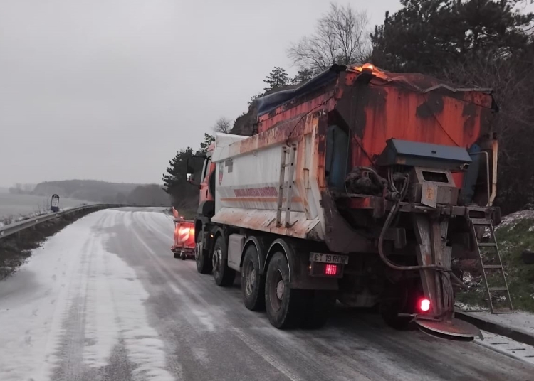 situatia traficului rutier la ora 1600 6995c96bc7b2b