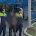 sofer baut si fara permis depistat in trafic pe bulevardul alexandru lapusneanu din constanta suspectul retinut 698c413fbac59