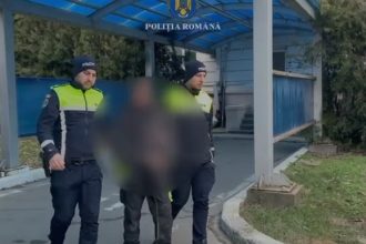 sofer baut si fara permis depistat in trafic pe bulevardul alexandru lapusneanu din constanta suspectul retinut 698c413fbac59