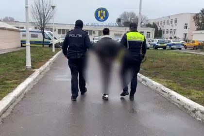 sofer din constanta cercetat pentru ca a condus baut in 2025 depistat din nou la volan cu permisul suspendat a fost retinut 6991a3b97d3e9